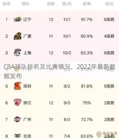 CBA是什么简称？介绍篮球迷必知的知识点