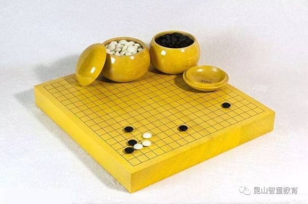 2018围棋定级升段比赛，谁将成为最强棋手？（比赛规则和选手介绍）-第2张图片-www.211178.com_果博福布斯