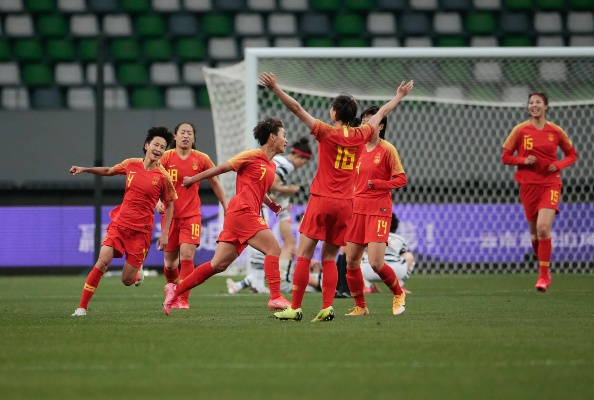 女足世界杯2023预选赛中国队赛程视频 精彩回放及赛事总结-第3张图片-www.211178.com_果博福布斯