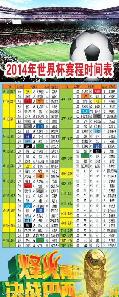 世界杯篮球2014赛程 世界杯篮球2014赛程表-第3张图片-www.211178.com_果博福布斯