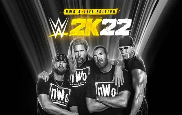 WWE2k20手游免费下载方法及注意事项