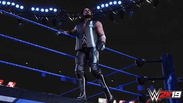 WWE2k20手游免费下载方法及注意事项-第3张图片-www.211178.com_果博福布斯