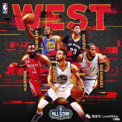 2017nba全明星名单 17年nba全明星名单